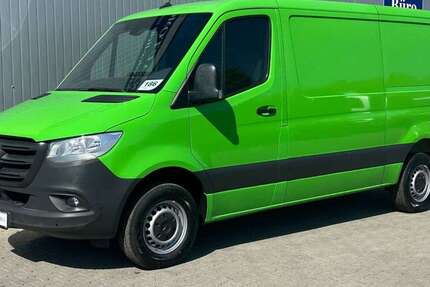Mercedes-Benz Sprinter 183.067 km 19.999 &euro; Berlin 13055