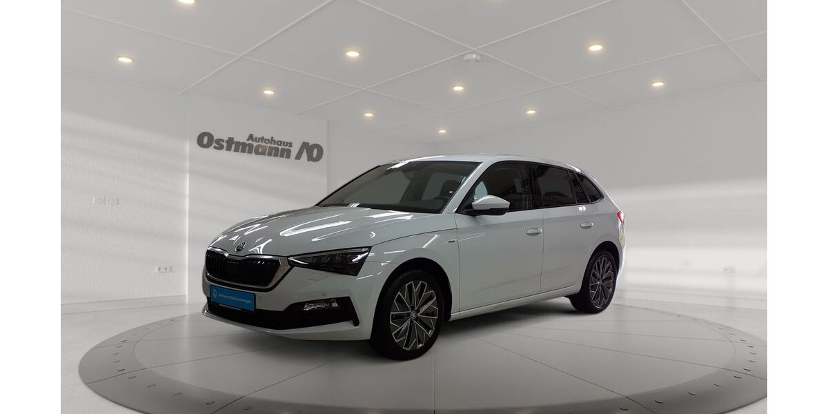 Skoda Scala 73.879 km 14.585 &euro; Melsungen 34212