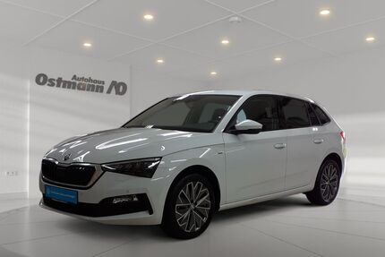Skoda Scala 73.879 km 15.785 &euro; Melsungen 34212