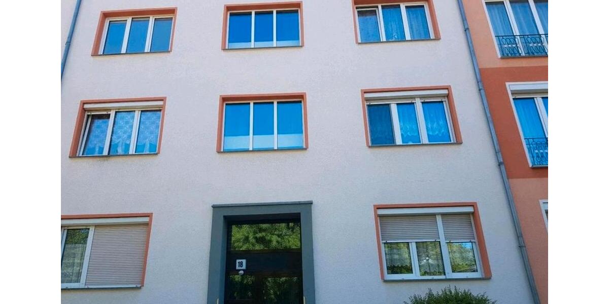 renovierte Wohnung zu verkaufen 2 zimmer