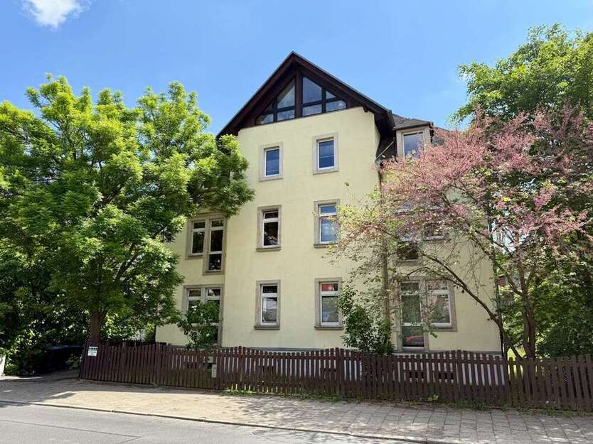 Wohnung zum Mieten in Dresden 646 € 68 m²