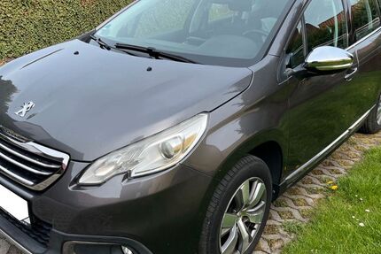 Peugeot 2008 149.900 km 5.700 &euro; Dorndorf/Steudnitz 07774