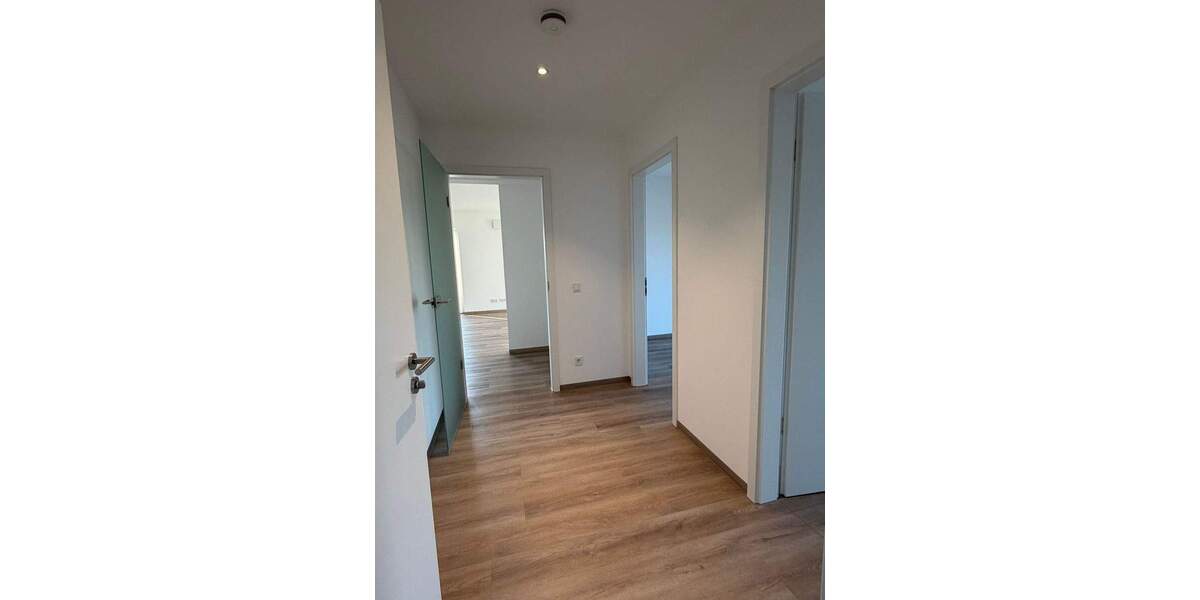 Etagenwohnung Steinhagen Amshausen - 4 Zimmer, 90 m&sup2;, 346.500&euro; | Angebot:26026619
