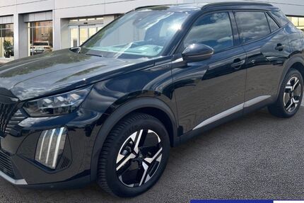 Peugeot 2008 19.100 km 21.390 &euro; Jüterbog 14913