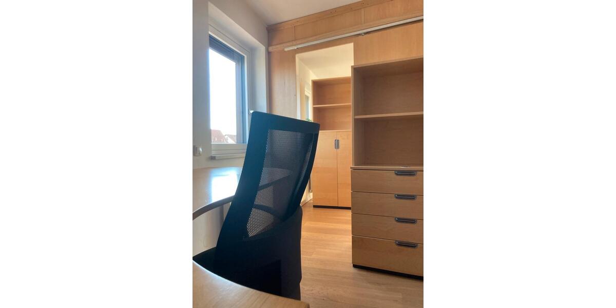 Etagenwohnung Wendelstein - 1 Zimmer, 40 m&sup2;, 550&euro; | Angebot:25392064