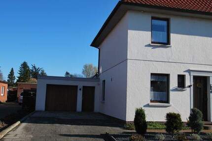 Haus Varel - 4 Zimmer, 133 m&sup2;, 193.000&euro; | Angebot:25385875