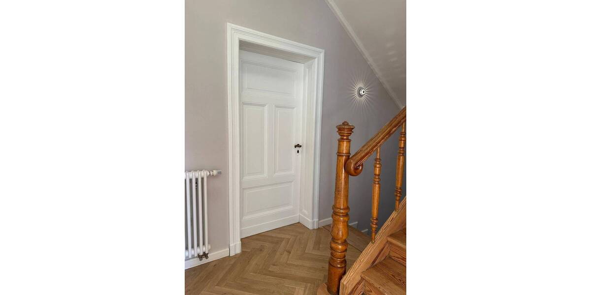 Doppelhaushälfte Berlin Hermsdorf - 6 Zimmer, 185 m&sup2;, 1.090.000&euro; | Angebot:26876061