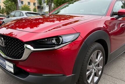 Mazda CX-30 33.003 km 22.999 € München 81243