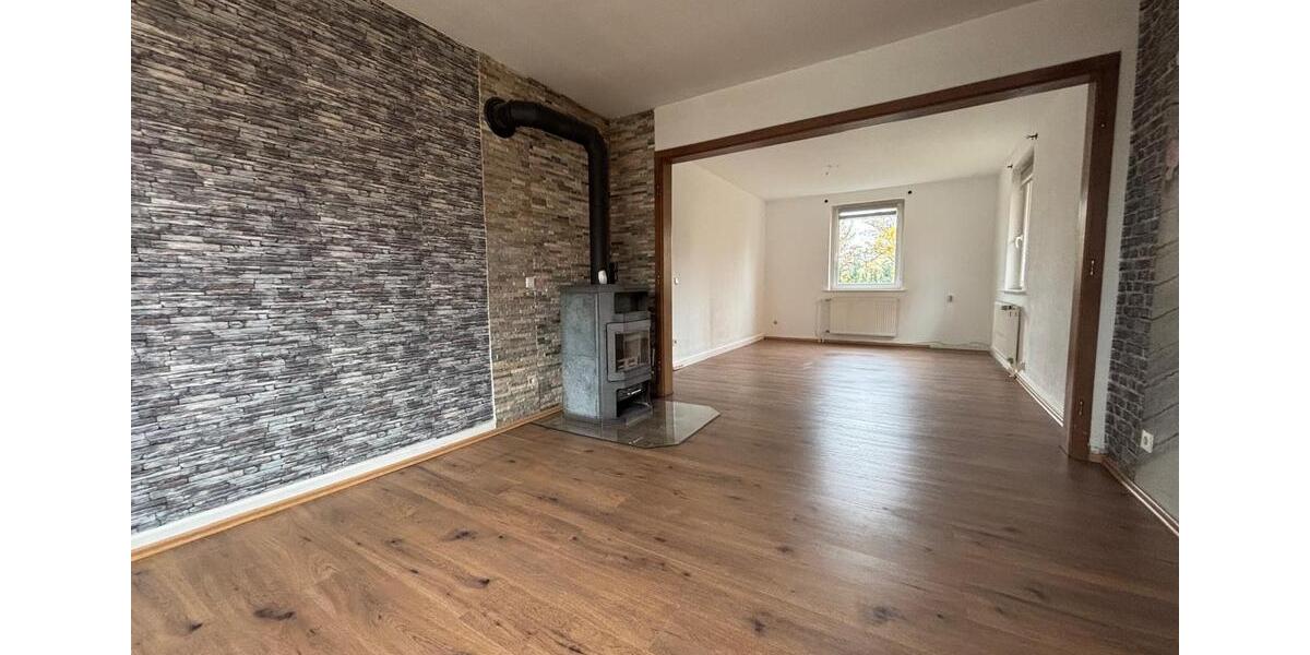 Einfamilienhaus in Friedland mit Kamin und Garten 5 zimmer