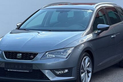 Seat Leon 155.000 km 9.999 &euro; Völklingen 66333