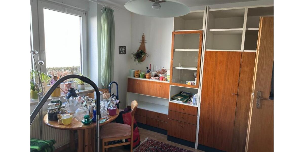 Erdgeschoßwohnung Steinen - 2 Zimmer, 54 m&sup2;, 760&euro; | Angebot:25594071