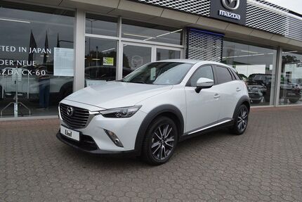 Mazda CX-3 110.000 km 13.950 &euro; Heinsberg 52525