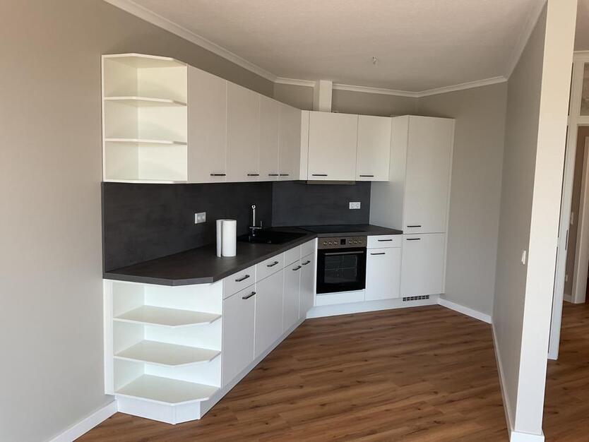 Husum, Am Binnenhafen, Mietwohnung zimmer