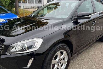 Volvo XC60 182.550 km 14.700 € Reutlingen 72766