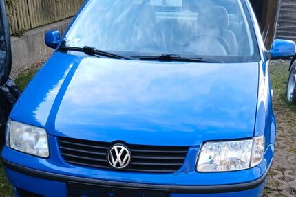 VW Polo 189.406 km 1.250 &euro; Mainburg 84048
