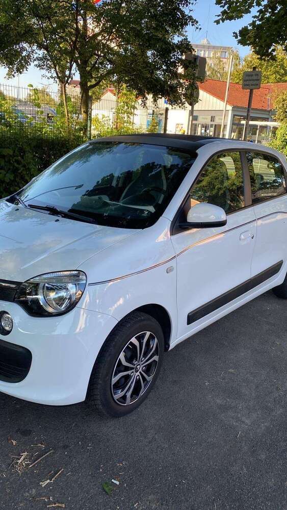 Twingo