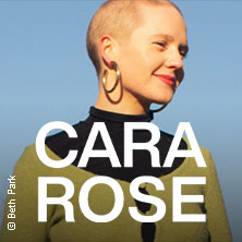 Cara Rose 15.09.2026 KUZ