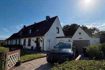 Haus Cuxhaven - 5 Zimmer, 92 m&sup2;, 190.000&euro; | Angebot:26913765
