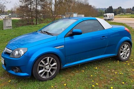 Opel Tigra 156.155 km 1.999 &euro; Bopfingen 73441