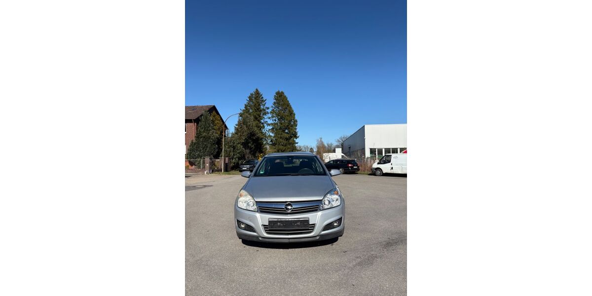 Opel Astra 192.317 km 2.500 &euro; Celle 29227