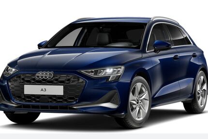 Audi A3 13.019 km 28.870 &euro; Bochum 44809