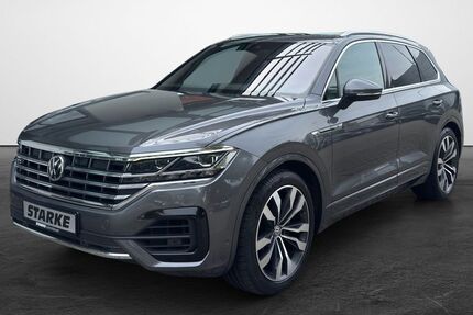 VW Touareg 84.896 km 44.750 &euro; Osnabrück 49078