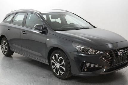 Hyundai i30 24.835 km 15.950 &euro; Bebra 36179