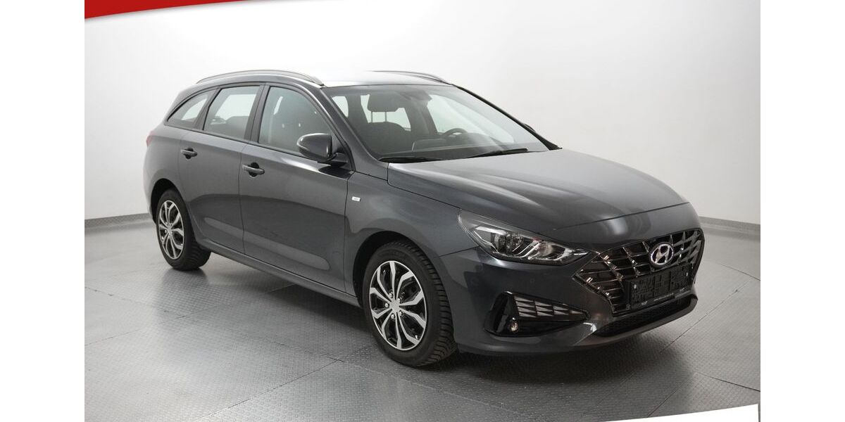 Hyundai i30 24.835 km 15.950 &euro; Bebra 36179