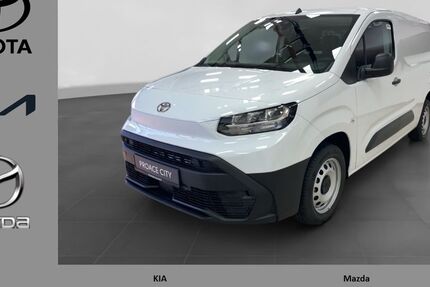 Toyota Proace City 2.500 km 23.950 &euro; Schortens 26419