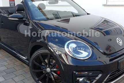 VW Beetle 54.857 km 35.870 &euro; Rodgau 63110