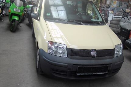 Fiat Panda 167.000 km 1.500 &euro; Feldgeding 85232