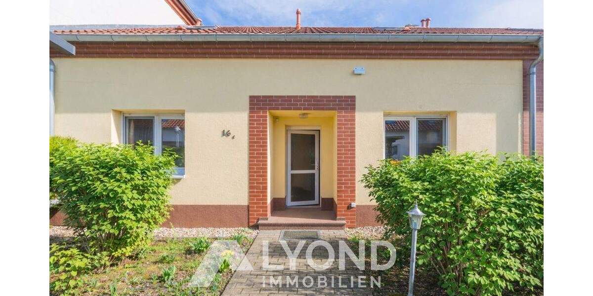 Reihenmittelhaus Torgau - 4 Zimmer, 148 m&sup2;, 299.900&euro; | Angebot:25798342