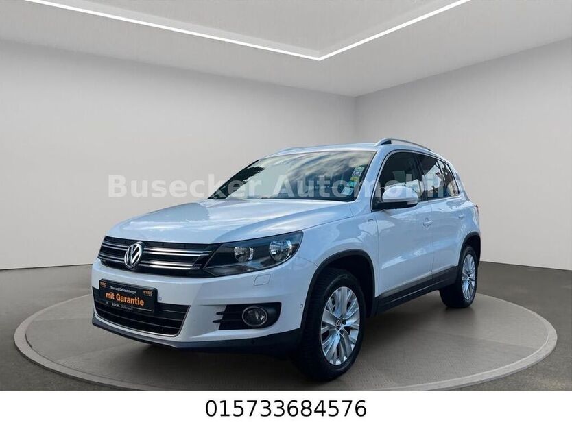 Tiguan