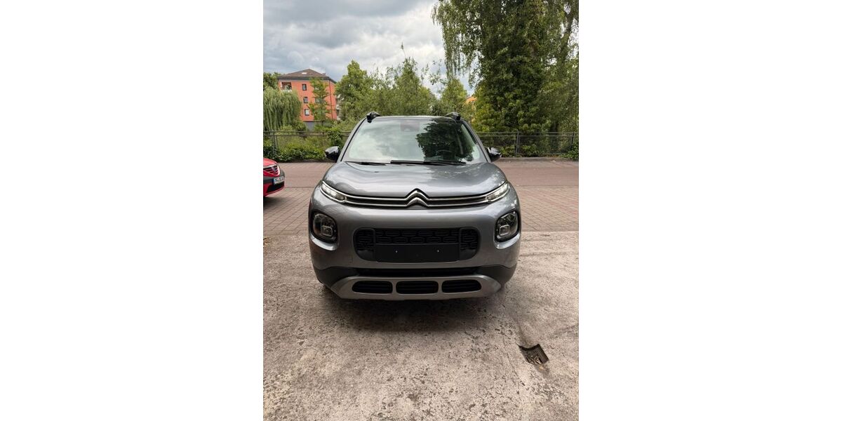 Citroen C3 Aircross 171.000 km 7.900 &euro; Pforzheim 75172
