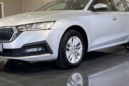 Skoda Octavia 93.000 km 21.989 &euro; Dautphetal 35232