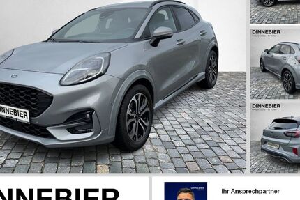 Ford Puma 29.620 km 17.190 &euro; Berlin 10365