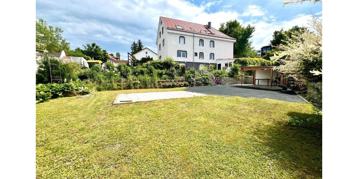 Einfamilienhaus Neuötting - 13 Zimmer, 510 m&sup2;, 830.000&euro; | Angebot:25907034