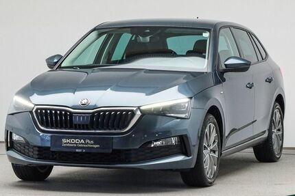 Skoda Scala 61.700 km 18.888 &euro; Mühlheim 63165