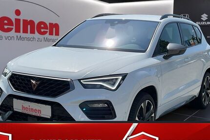 Cupra Ateca 19.815 km 33.909 &euro; Bergkamen 59192