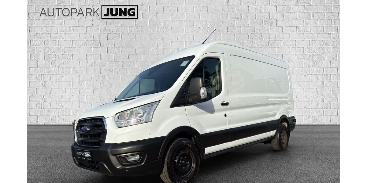 Ford Transit 95.300 km 17.990 &euro; Villingen-Schwenningen 78054