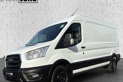 Ford Transit 95.300 km 18.299 &euro; Villingen-Schwenningen 78054