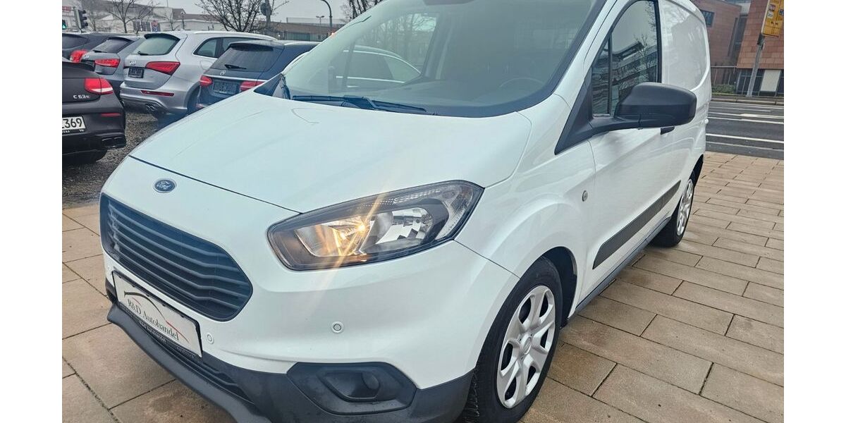 Ford Transit 159.000 km 10.950 &euro; Aschaffenburg 63741