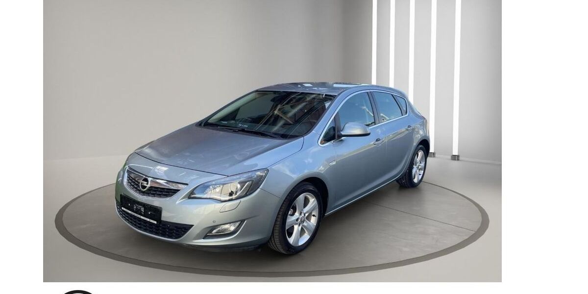 Opel Astra 65.000 km 6.990 &euro; Bremen 28779