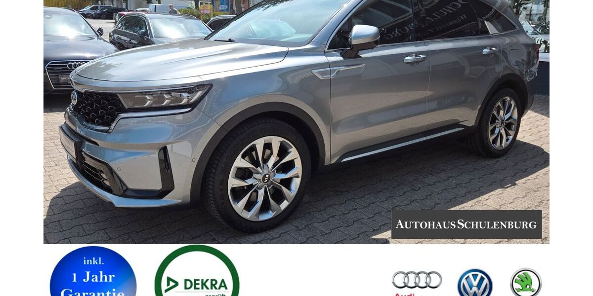 Kia Sorento 126.888 km 29.599 &euro; Hannover 30165