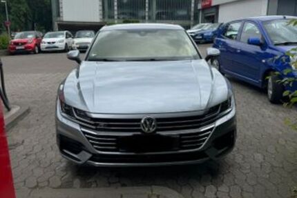 VW Arteon 120.000 km 19.200 &euro; Hannover 30163
