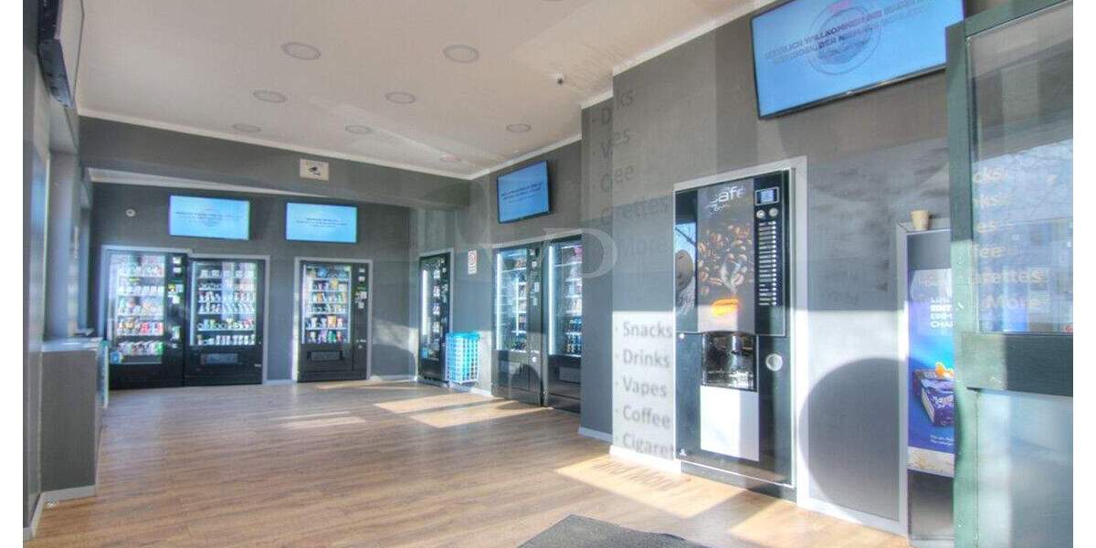 Gewerbeobjekt Heilbronn Kernstadt - 1 Zimmer, 1.030&euro; | Angebot:25674977