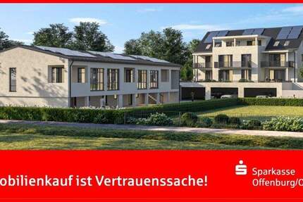 Wohnung Offenburg Griesheim - 2 Zimmer, 61 m&sup2;, 289.000&euro; | Angebot:25567818
