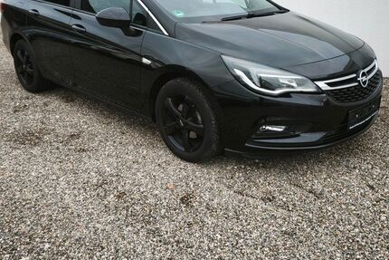 Opel Astra 98.000 km 10.620 &euro; Dürrlauingen / Ortsteil Mindelaltheim 89350