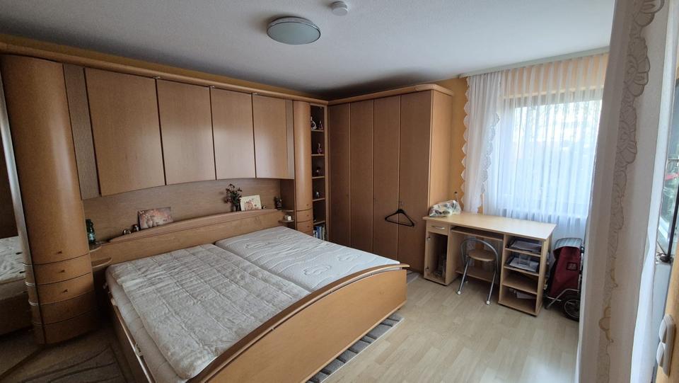 Etagenwohnung Mainz Ebersheim - 2 Zimmer, 83 m&sup2;, 299.000&euro; | Angebot:25440081