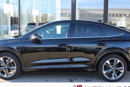 Audi Q4 e-tron 50.000 km 31.420 &euro; Puchheim 82178